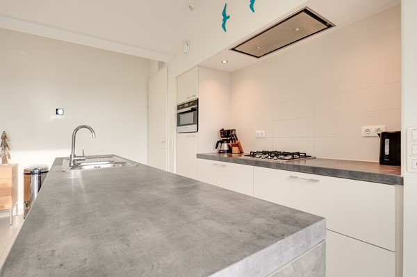 Medium property photo - Vlamingpolderweg 12-21, 4506 HZ Cadzand